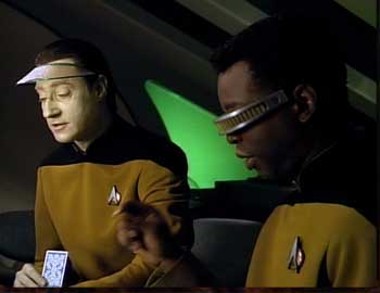 Data Playing Poker